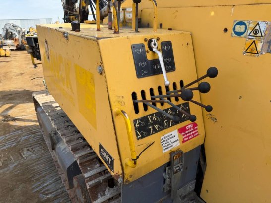 Atlas Copco t 30 t 30 2010 2 image 13
