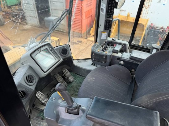 CAT 972K 972K 2013 2 Wheel Loaders image 13
