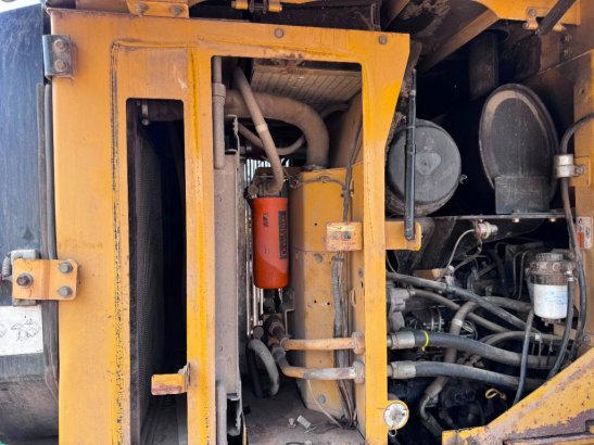 CAT 924 G 924 G 2006 2 Wheel Loaders image 13