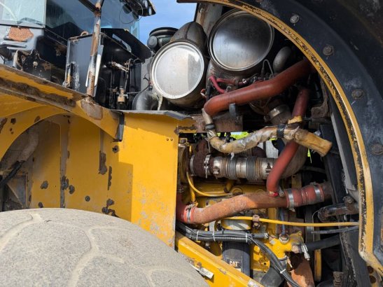 CAT 972 M 972 M 2019 2 Wheel Loaders image 13