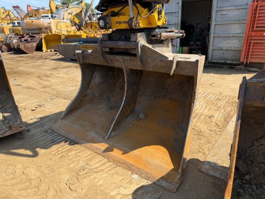 Volvo EC300EL trimble gcs900 engcon rotortilt 3x bucke EC300EL trimble gcs900 engcon rotortilt 3x bucke 2015 2 Crawler Exc...