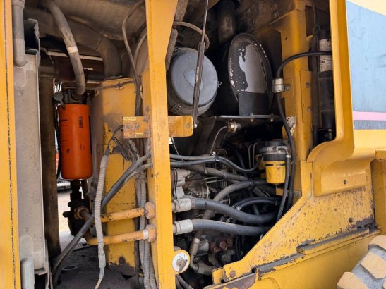 CAT 924 G 924 G 2006 2 Wheel Loaders image 13