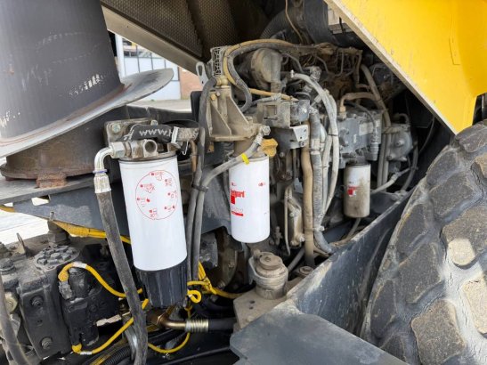 Bomag BW 213 D H-4 413 2013 2 image 3