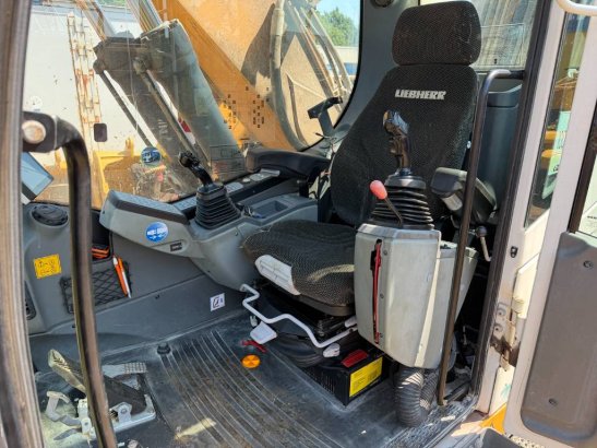Liebherr LH 22 M LH 22 M 2019 2 Other cranes image 27