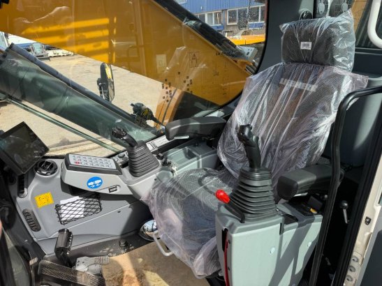 Liebherr LH 26 M LINTRONIC ( UNUSED NEW ) LH 26 M LINTRONIC ( UNUSED NEW ) 2025 1 Other cranes image 27