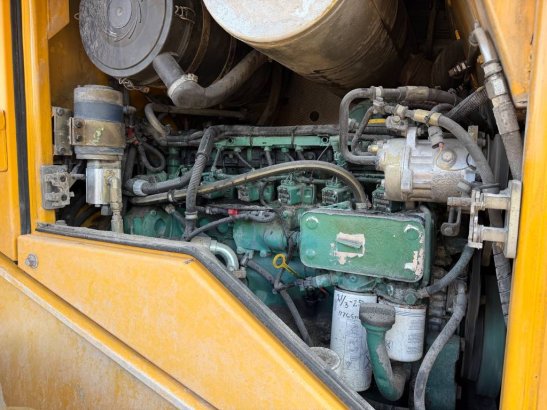 Volvo L 90 E L 90 E 2006 2 Wheel Loaders image 13