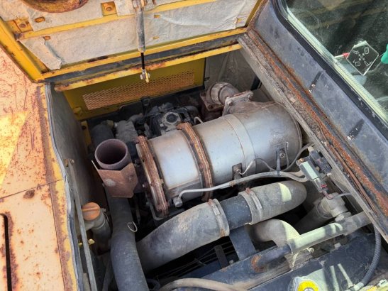 Yanmar c50cr-5 c50cr-5 2018 2 Tracked Dumpers image 13