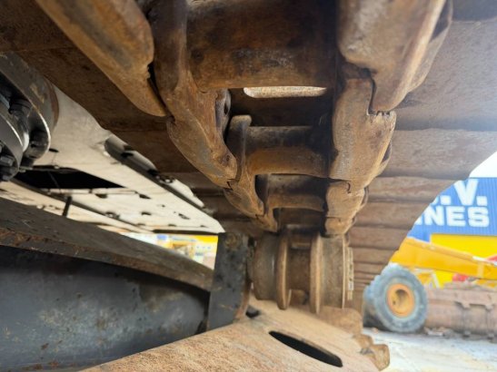 Volvo EC 300 D L EC 300 D L 2014 2 Crawler Excavators image 13