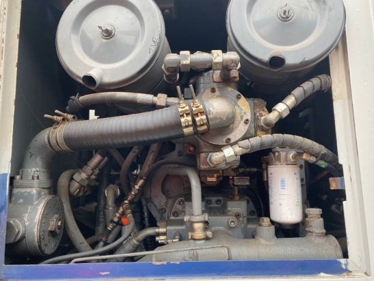 Hitachi KH 150-3 648 1994 2 image 14