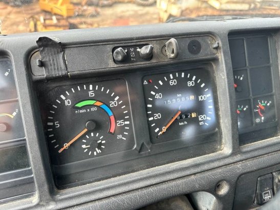 Volvo terberg fm1350 waterdrill 500m mudpump terberg fm1350 waterdrill 500m mudpump 2000 2 image 27