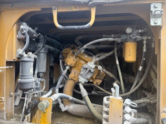 CAT 329 EL 41 2012 2 Crawler Excavators image 13