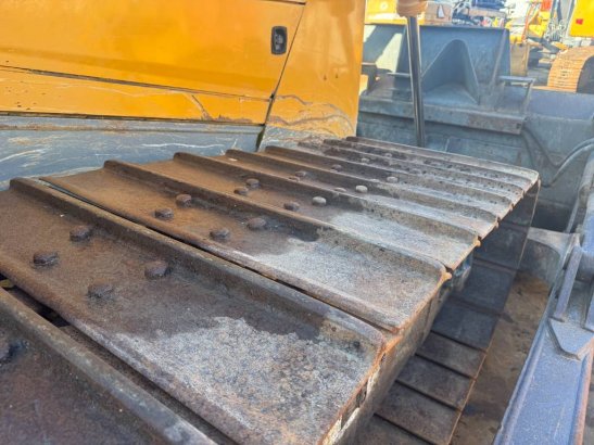 Liebherr PR 734 LGP 1128 2007 2 Dozers image 14