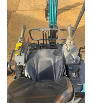 Hitachi ZX 17 U ZX 17 U 2017 2 image 13