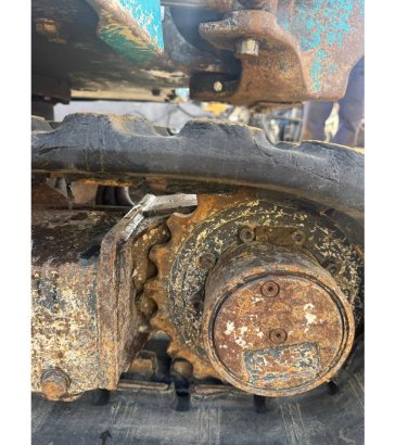 Hitachi ZX 17 U ZX 17 U 2017 2 image 13