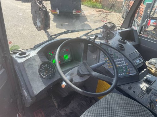 Liebherr LTM 1030-2.1 ( WITH JIB ) 683 2006 2 Other cranes image 14