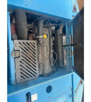 Fuchs MHL 335 Fuchs MHL 335 2011 2 Other cranes image 24