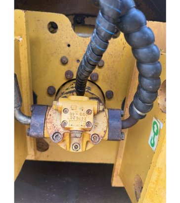 CAT CP 76 CP 76 2011 2 image 28