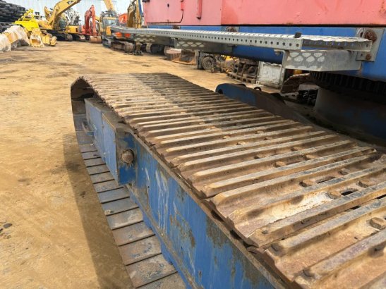 Liebherr LR 843 HD LR 843 HD 1998 2 Crawler Cranes image 14