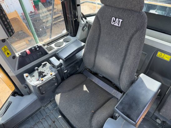 CAT 972 M 972 M 2016 2 Wheel Loaders image 28