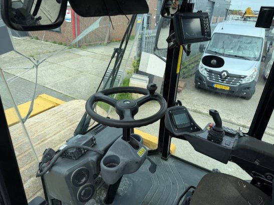 CAT CS 78 B TRIMBLE GPS INCL 1098 2021 2 image 13