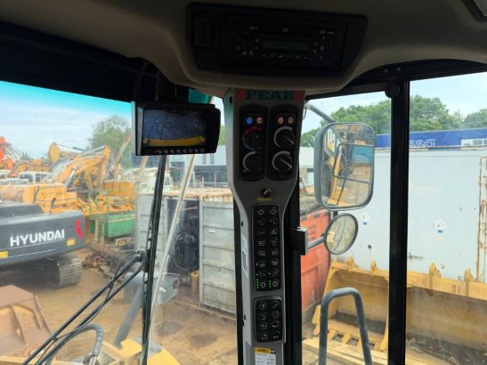 CAT 972K 972K 2013 2 Wheel Loaders image 14