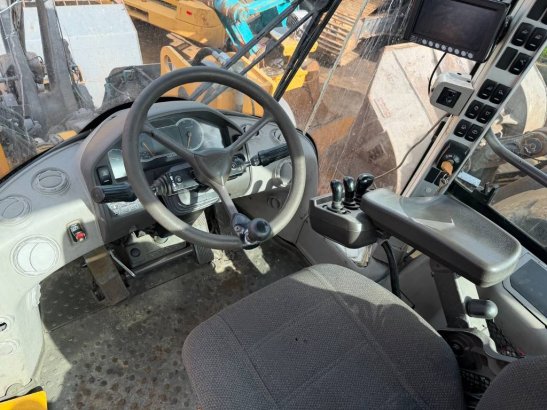Volvo L120H L120H 2014 2 Wheel Loaders image 14