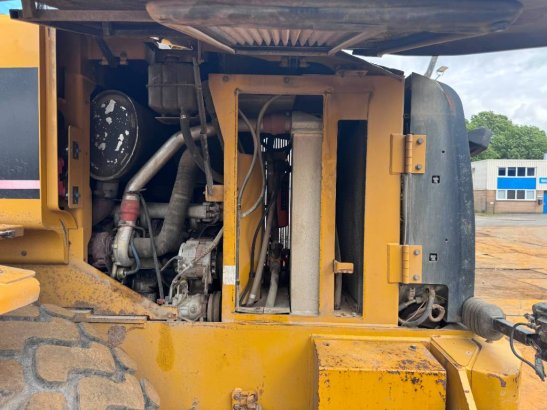 CAT 924 G 924 G 2006 2 Wheel Loaders image 14
