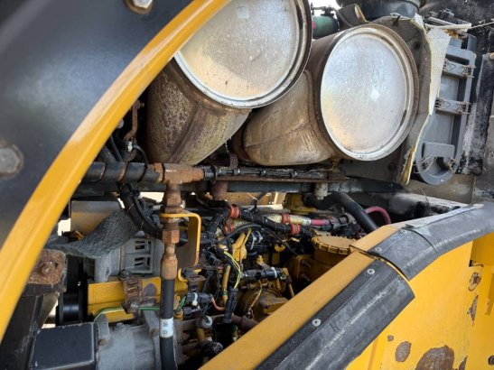 CAT 972 M 972 M 2019 2 Wheel Loaders image 14
