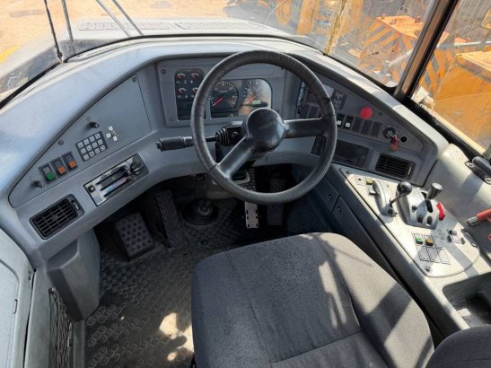 Volvo A 35 E A 35 E 2008 2 Articulated Dump Trucks image 14