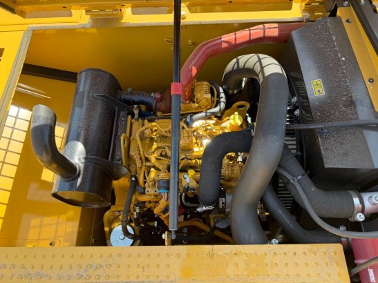 CAT 321 05A NEW UNUSED 321 05A NEW UNUSED 2026 1 Crawler Excavators image 14