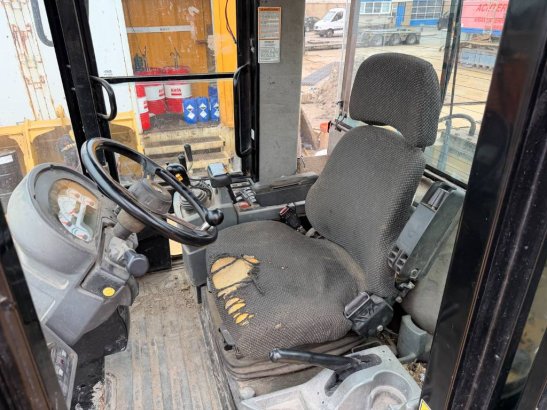CAT 924 G 924 G 2006 2 Wheel Loaders image 14