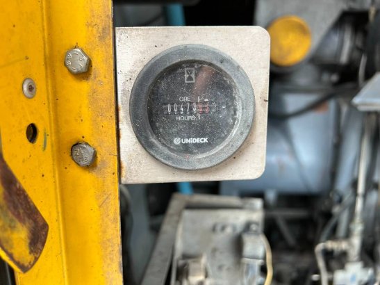 Sisu 12E480 6x6 water well drill atlas copco XRV410 Sisu 12E480 6x6 water well drill atlas copco XRV410 2 image 28