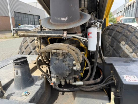Bomag BW 213 D H-4 413 2013 2 image 2