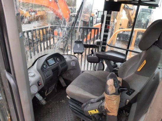 Vandel 550-4 ( VOLVO L350H cat 836 ) Vandel 550-4 ( VOLVO L350H cat 836 ) 2018 2 image 24