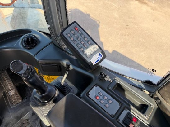Liebherr L 556 L 556 2013 2 Wheel Loaders image 14