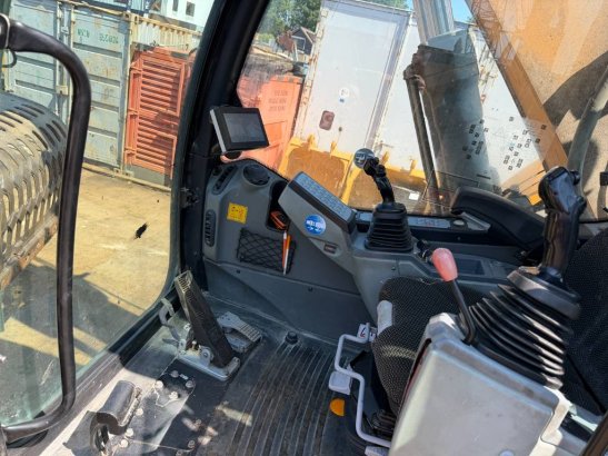 Liebherr LH 22 M LH 22 M 2019 2 Other cranes image 28
