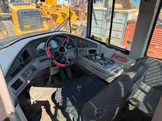 Volvo A 35 F A 35 F 2011 2 Articulated Dump Trucks image 14