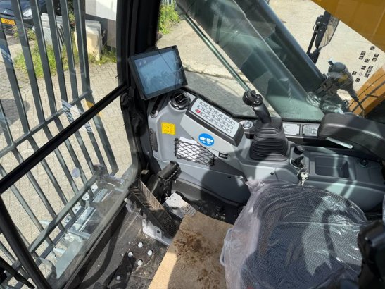 Liebherr LH 26 M LINTRONIC ( UNUSED NEW ) LH 26 M LINTRONIC ( UNUSED NEW ) 2025 1 Other cranes image 28