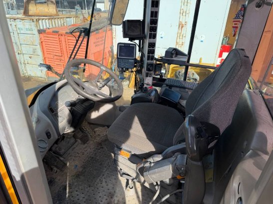 Volvo L 220 F L 220 F 2008 2 Wheel Loaders image 14
