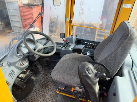 Volvo L 90 E L 90 E 2006 2 Wheel Loaders image 14