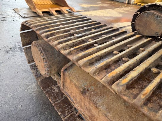 Volvo EC 300 D L EC 300 D L 2014 2 Crawler Excavators image 14