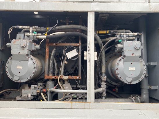 Hitachi KH 150-3 648 1994 2 image 15