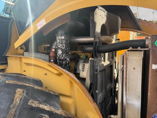 CAT CP 76 CP 76 2011 2 image 16