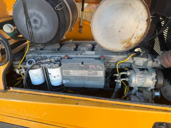 Liebherr PR 734 LGP 1128 2007 2 Dozers image 15