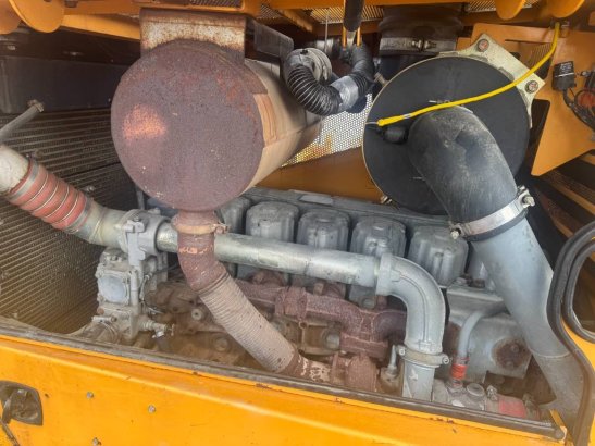 Liebherr PR 734 LGP 1128 2011 2 Dozers image 15