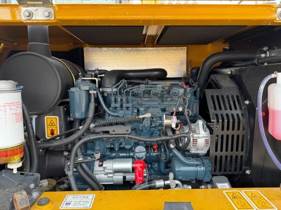 28dredging dredg7.5 ( unused )amphibious excavator 28dredging dredg7.5 ( unused )amphibious excavator 2025 1 Crawler Excav...