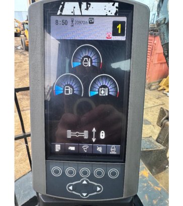 CAT M 322 D MH M 322 D MH 2012 2 Other cranes image 15