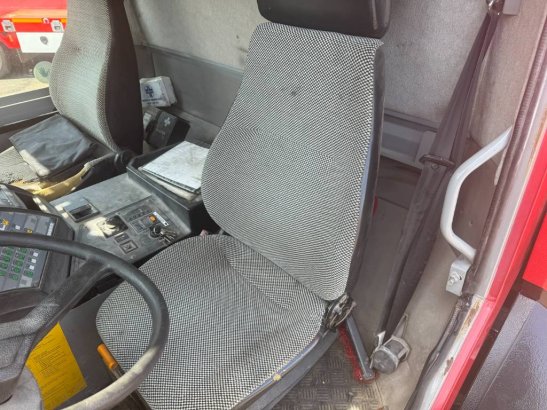 Liebherr LTM 1030-2.1 ( WITH JIB ) 683 2006 2 Other cranes image 15