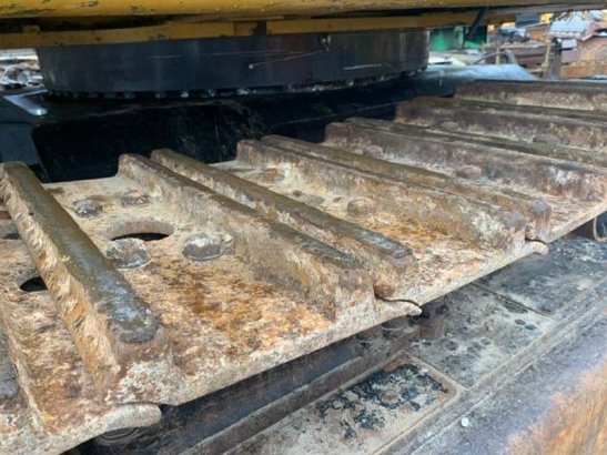 CAT 385 C L 385CL 385 C L 385CL 2010 2 Crawler Excavators image 23