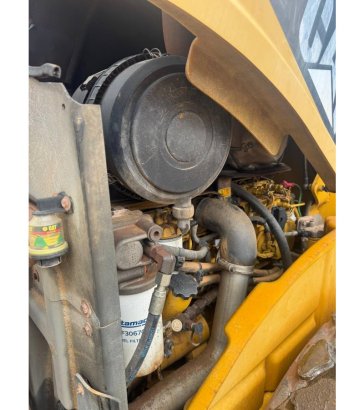 CAT CP 76 CP 76 2011 2 image 29